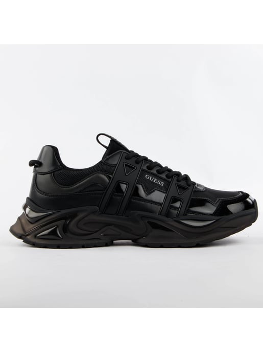 Guess herensneakers Belluno - Image 1