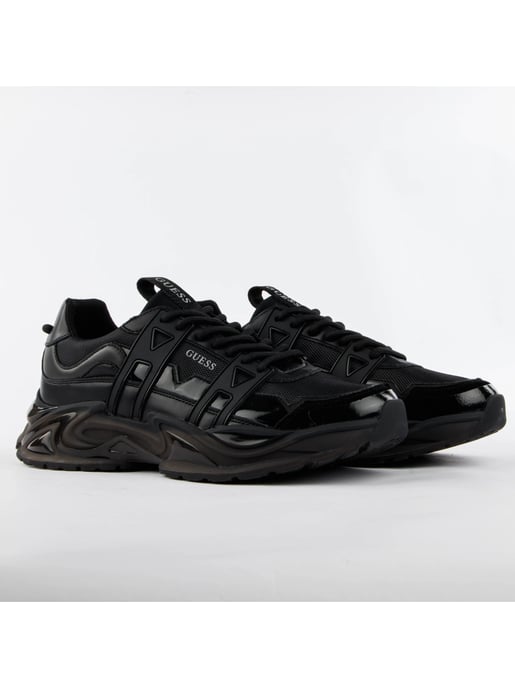 Guess herensneakers Belluno - Image 2