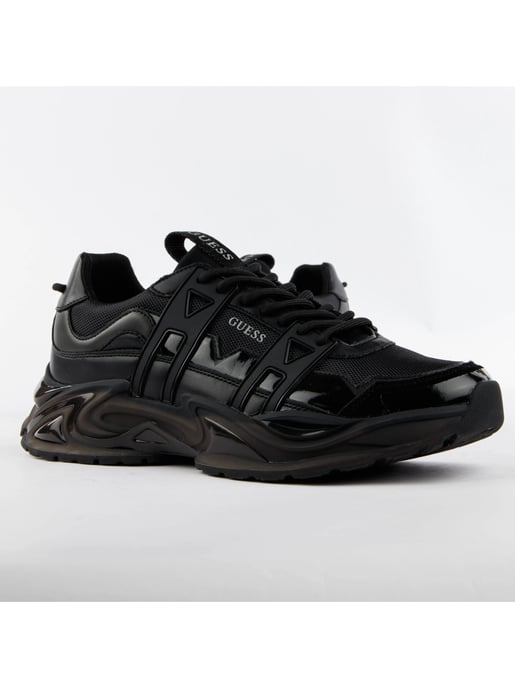 Guess herensneakers Belluno - Image 3