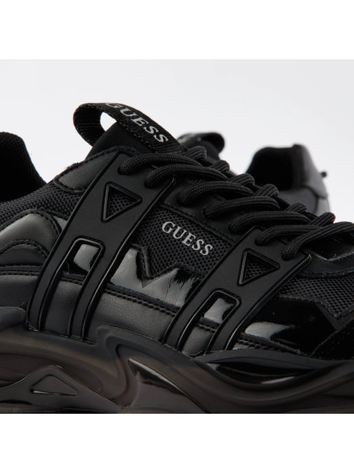 Guess herensneakers Belluno - Image 4