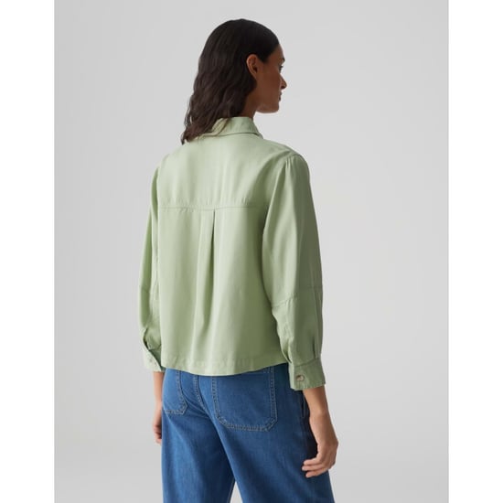 Opus Fadelia 10361112064100 olijf - Image 4