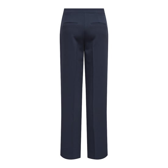 Only Onlraven life mw straight pant tlr navy - Image 2