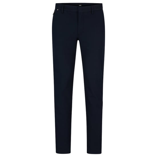 Hugo Boss Chino donker - Image 1