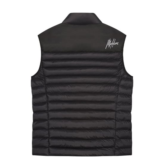Malelions Sport ripstop bodywarmer - Image 2