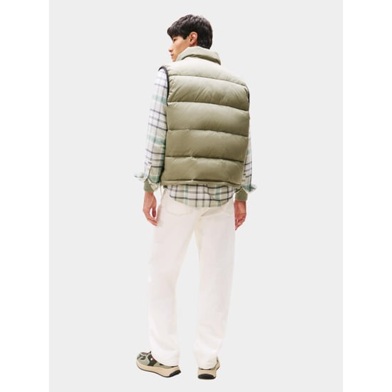 Tommy Hilfiger Bodywarmer tjm vail puffer vest dm0dm22069/m1l - Image 4