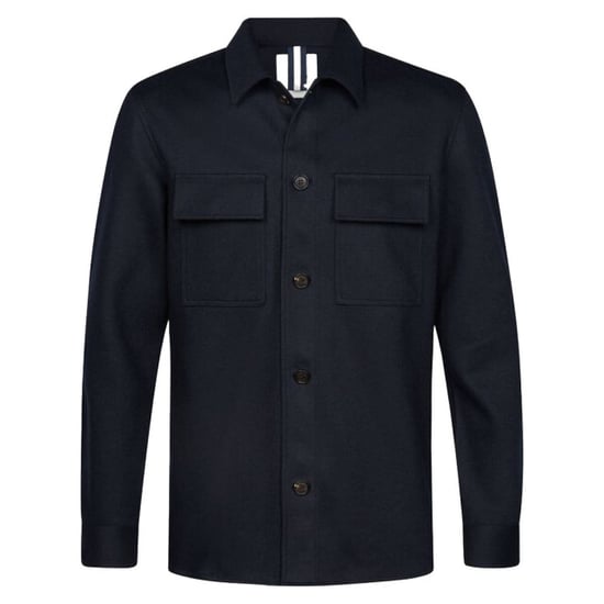 Profuomo Overshirt ppwf30002e - Image 1
