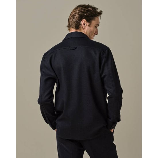Profuomo Overshirt ppwf30002e - Image 2