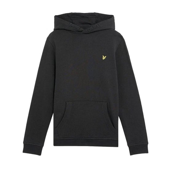 Lyle and Scott Hoodie mlb2001v - Image 1