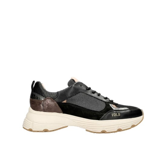 Fred de la Bretoniere Sneakers fr001008953w mari - Image 1
