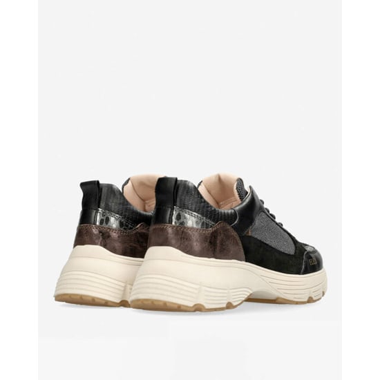 Fred de la Bretoniere Sneakers fr001008953w mari - Image 3
