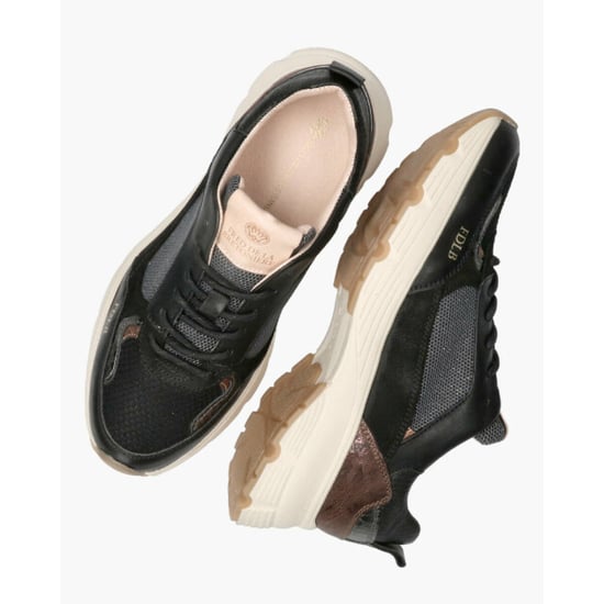 Fred de la Bretoniere Sneakers fr001008953w mari - Image 4