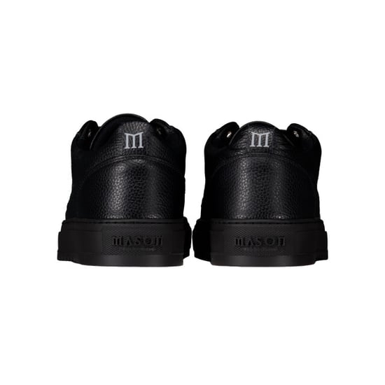 Mason Garments Tia alce tonale sneakers mg52-2 - Image 4