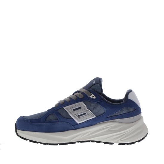 Blackstone Flint moss heren sneaker | heren | maat: | combinatie - Image 3
