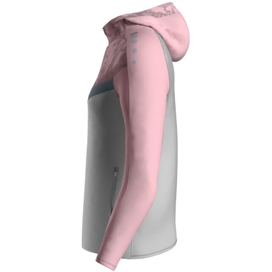 Jako Jas met kap iconic dames 6824d-851 - Image 2