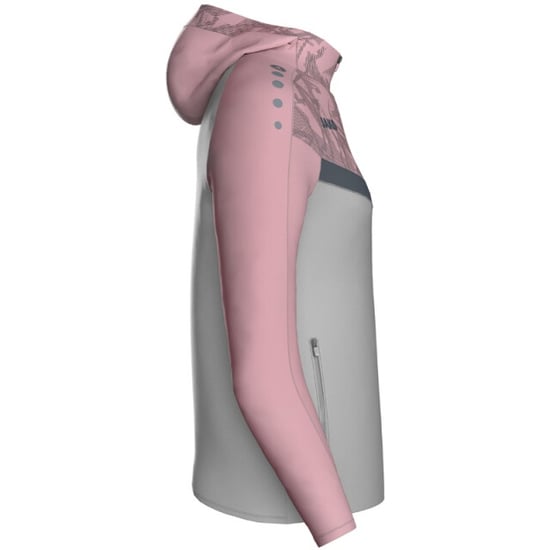 Jako Jas met kap iconic dames 6824d-851 - Image 3