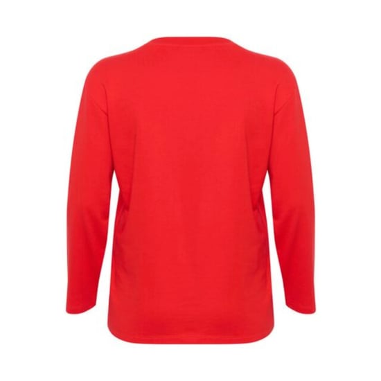 KAFFE Kcberla sweatshirt - Image 3