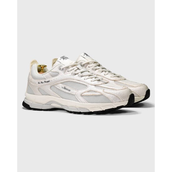 Mercer Amsterdam Sneakers me253001 - Image 3