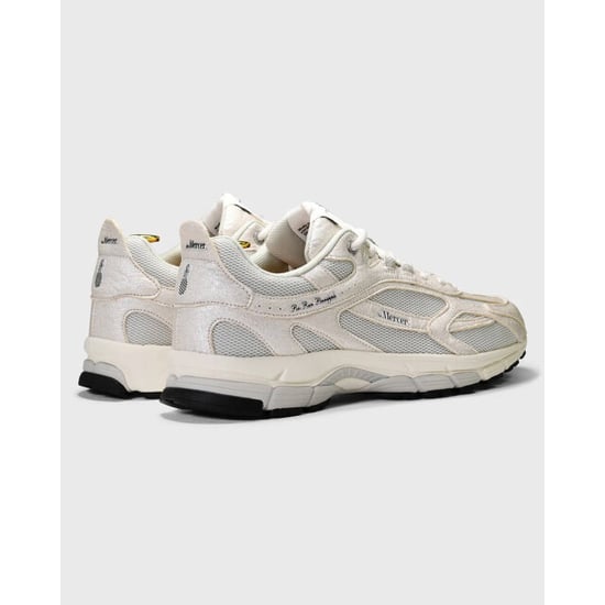 Mercer Amsterdam Sneakers me253001 - Image 4