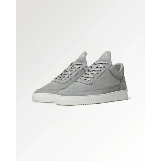 Filling Pieces Low top ripple nubuck - Image 3