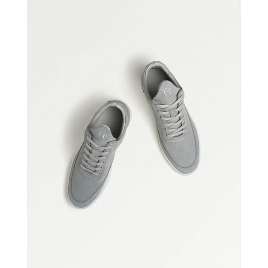 Filling Pieces Low top ripple nubuck - Image 4