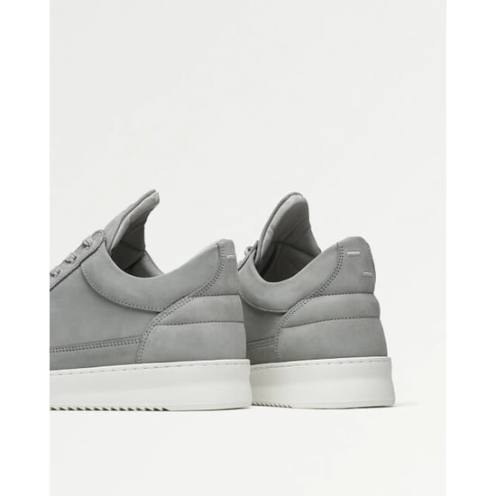 Filling Pieces Low top ripple nubuck - Image 5
