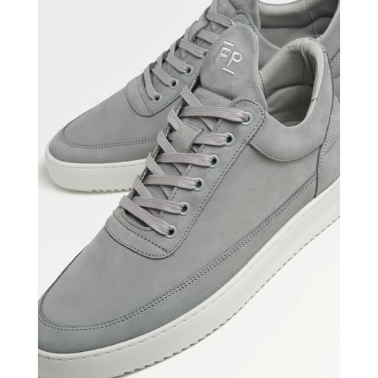 Filling Pieces Low top ripple nubuck - Image 6