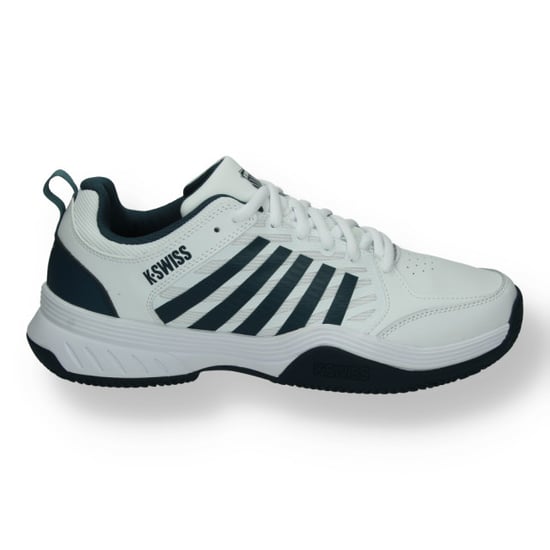 K-Swiss Court express 2 clay 04429135m - Image 5