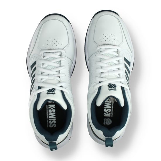K-Swiss Court express 2 clay 04429135m - Image 6