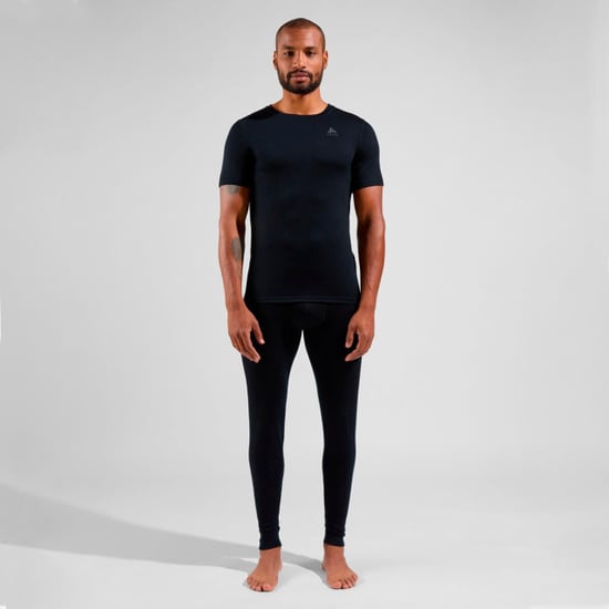Odlo Bl top crew neck s/s merino 200 - Image 4