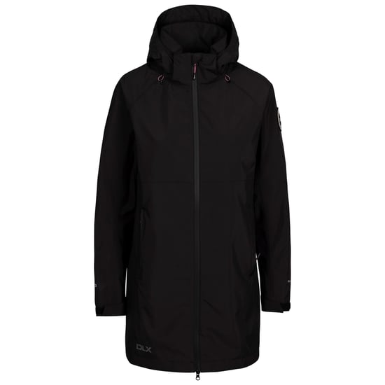 Trespass Dames lucille dlx waterdichte jas - Image 1