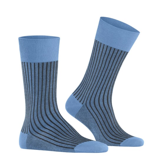 Falke Oxford sokken 13379/6554 - Image 1