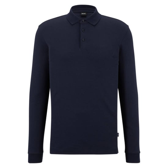 Hugo Boss Polo lange mouw 50468392 - Image 1