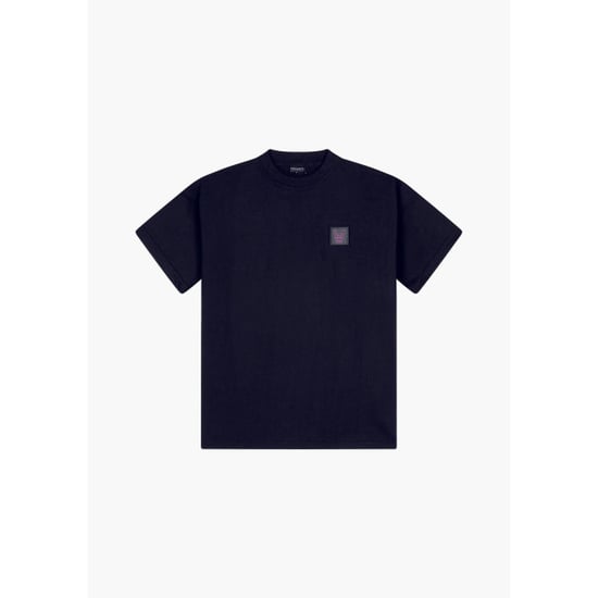Black Donkey Space explorer t-shirt i black - Image 4