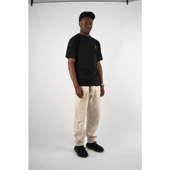 Black Donkey Space explorer t-shirt i black - Image 6