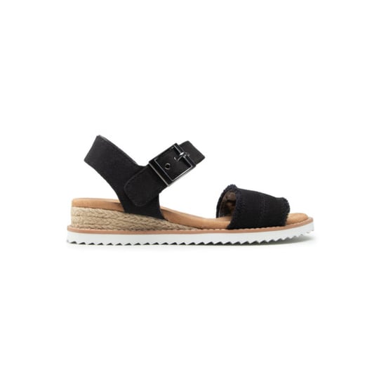 Skechers Sandalen bobs desert kiss adobe princess 113541/blk - Image 1