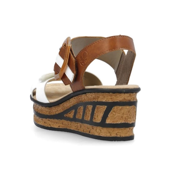 Rieker Sandalen - Image 3
