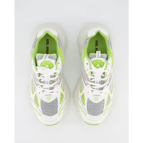 Axel Arigato Dames marathon runner /groen - Image 6