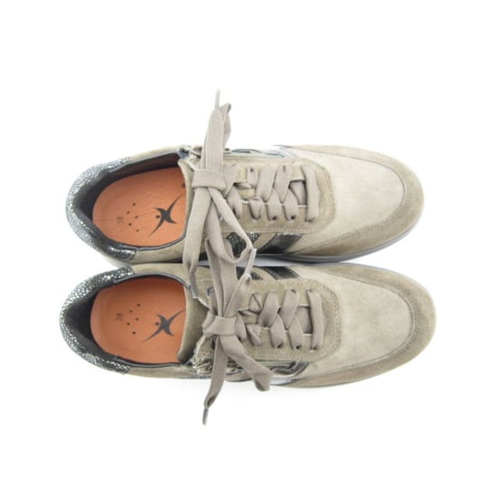 Xsensible Veterschoenen - Image 4