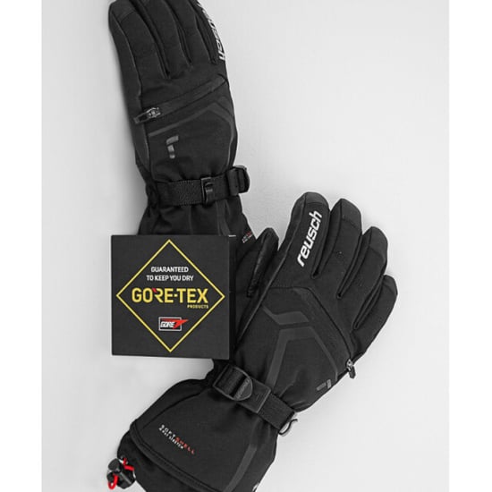 Reusch Ski handschoenen heren - Image 4