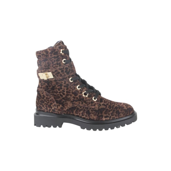 Red Rag 11278 boots - Image 1