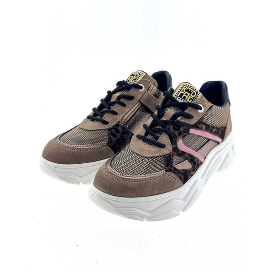 Red Rag 13950 sneakers - Image 2