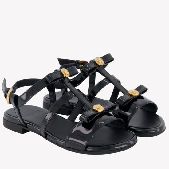 Versace Meisjes sandalen - Image 3