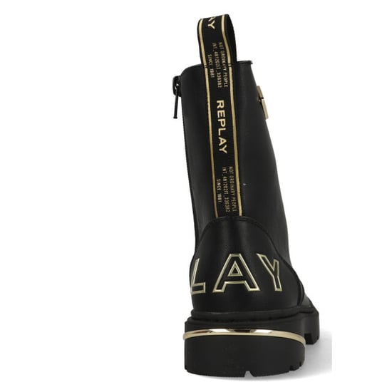 Replay Joplin 15 jl170037s-0006 / goud - Image 3