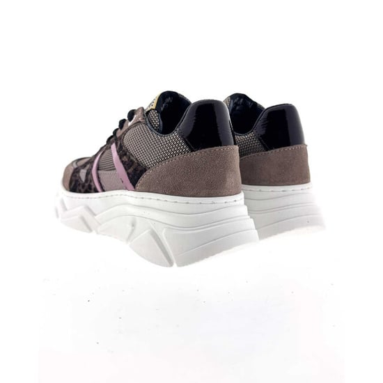 Red Rag 13950 sneakers - Image 3
