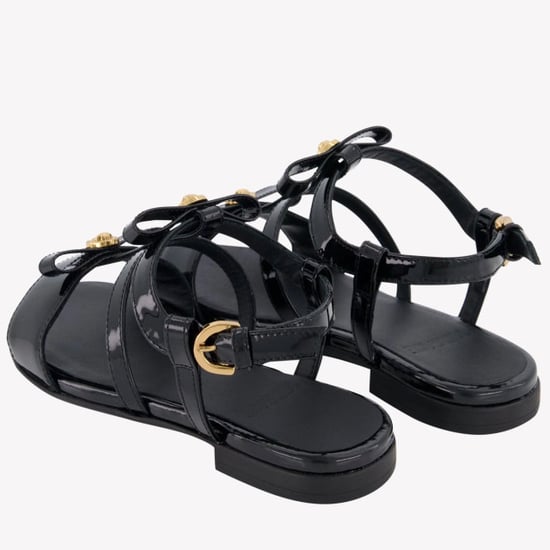 Versace Meisjes sandalen - Image 4