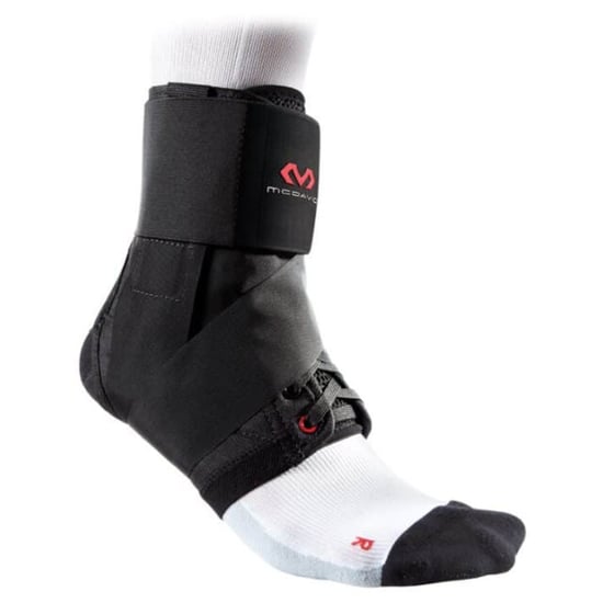 McDavid ankle brace / lace-up w/ strap enkelband - - Image 1