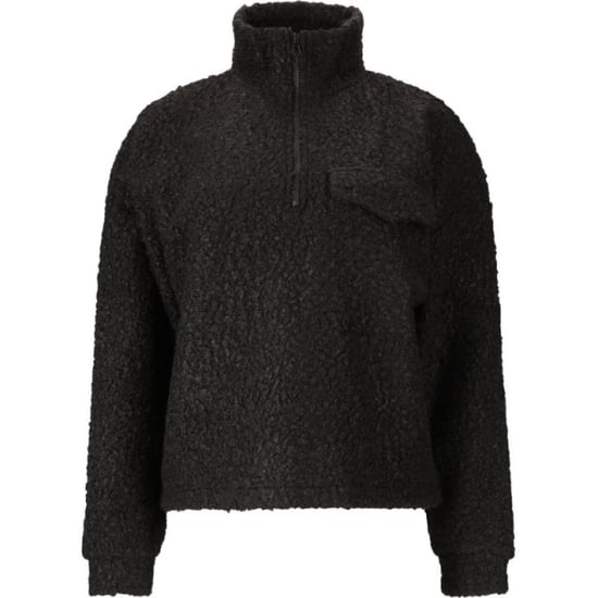 Athlecia Florrie w sherpa half zip ea243308-1001 - Image 1
