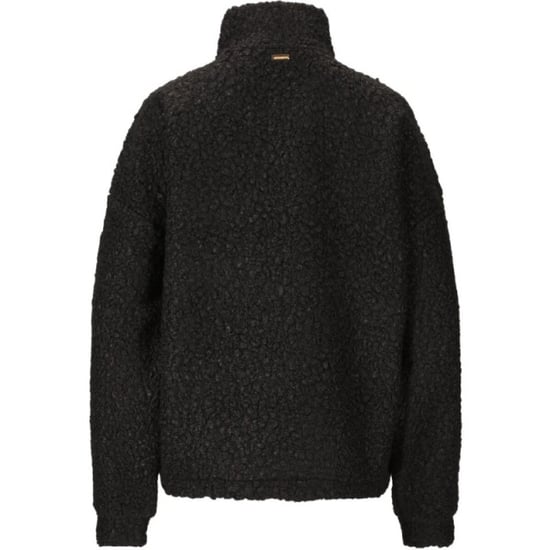 Athlecia Florrie w sherpa half zip ea243308-1001 - Image 2