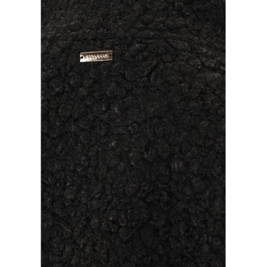 Athlecia Florrie w sherpa half zip ea243308-1001 - Image 3
