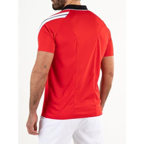 Sjeng Sports cliffort polo tennis km heren - - Image 5